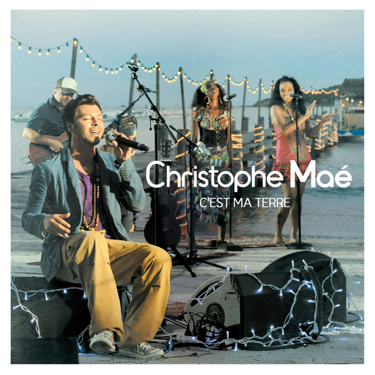 TÉLÉCHARGER ALBUM CHRISTOPHE MAE LATTRAPE REVE REVE TÉLÉCHARGER MAE LATTRAPE ALBUM CHRISTOPHE