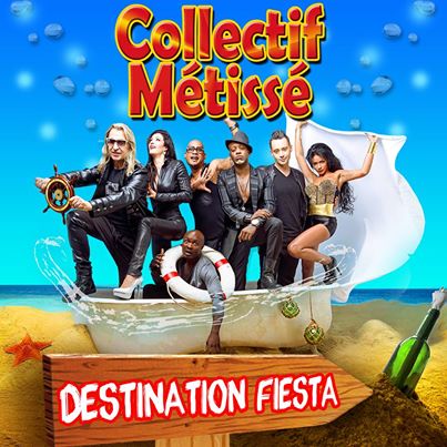 TÉLÉCHARGER Z DANCE COLLECTIF METISSE