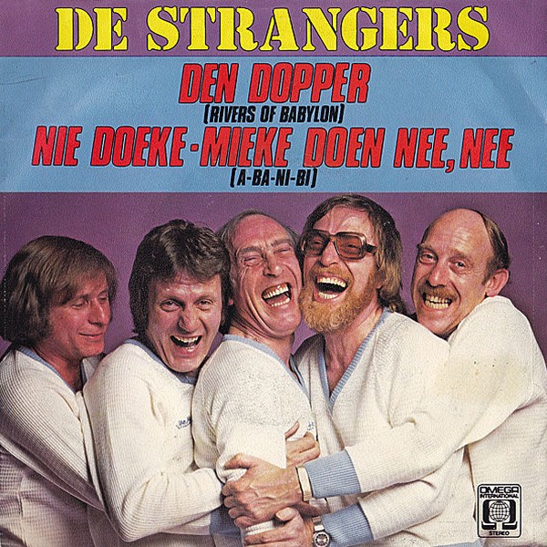 De strangers ocmw