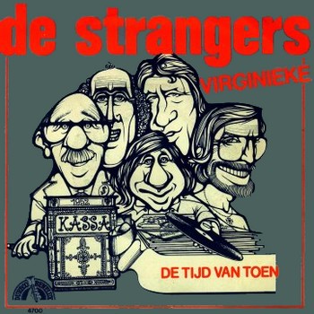 De strangers virginieke