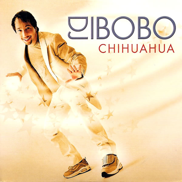 Dj Bobo Чивава Скачать