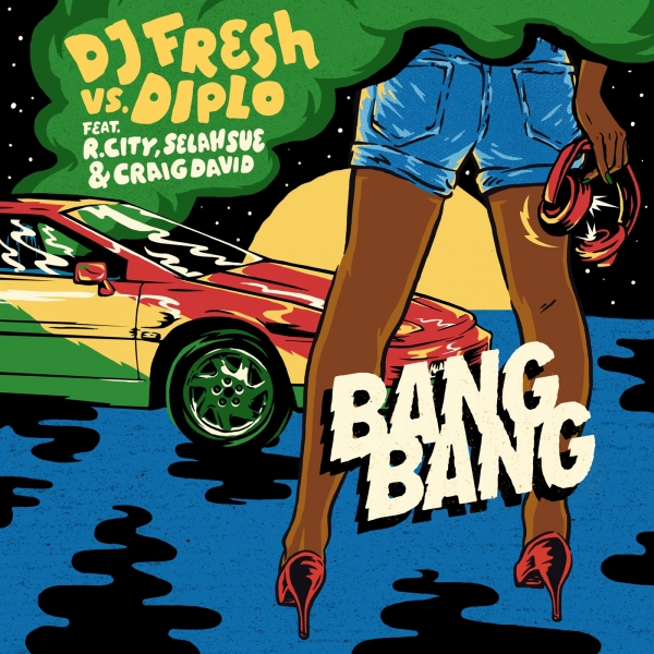Ultratop Be Dj Fresh Vs Diplo Feat R City Selah Sue Craig David Bang Bang I'm walking away, from the troubles in my lifei'm walking away, oh to find a better dayi'm walking away. ultratop