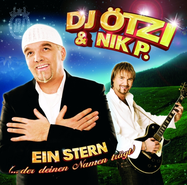 Ultratop Be Dj Otzi Nik P Ein Stern Der Deinen Namen Tragt