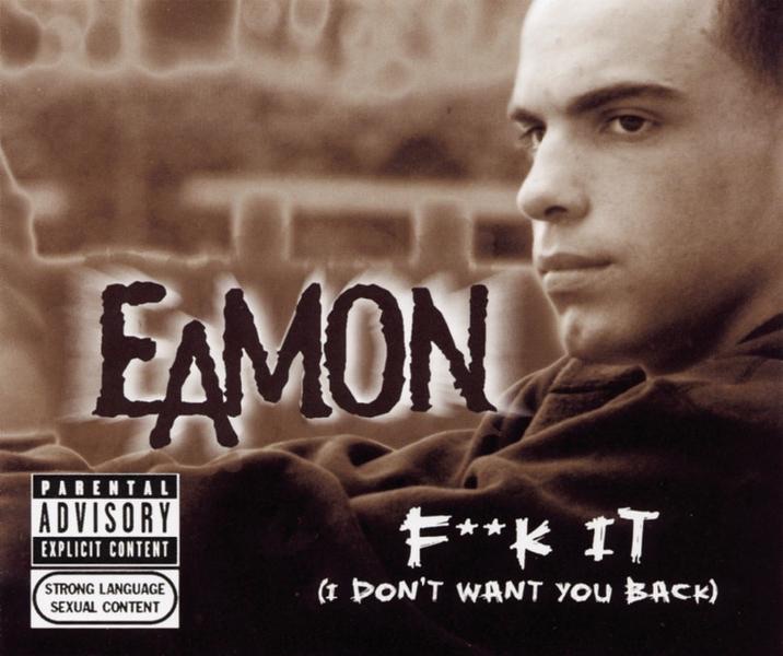 Eamon i don