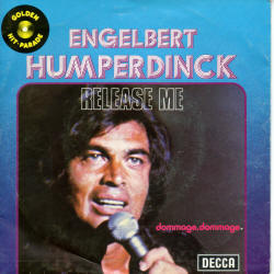 Ultratop Be Engelbert Humperdinck Release Me