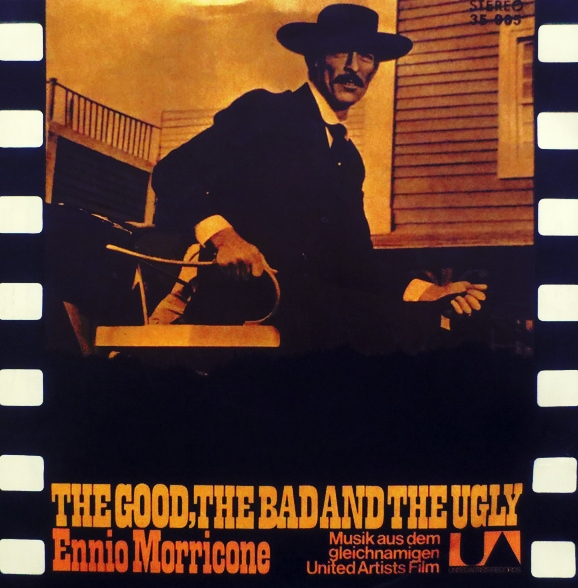 MUSICA DI ENNIO MORRICONE SCARICA