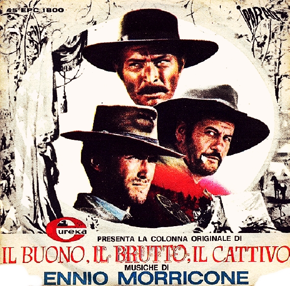 MUSICA DI ENNIO MORRICONE SCARICA