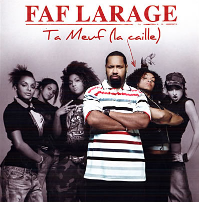faf larage ta meuf mp3