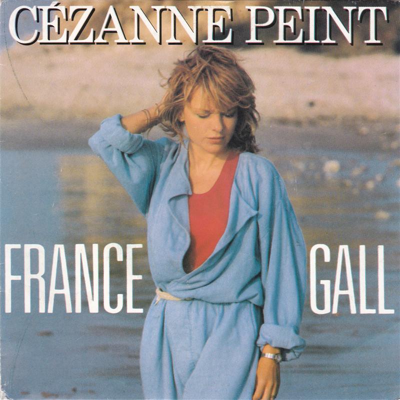 TÉLÉCHARGER CEZANNE PEINT FRANCE GALL PEINT FRANCE CEZANNE GALL TÉLÉCHARGER