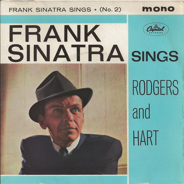 Ultratop Be Frank Sinatra Dancing On The Ceiling
