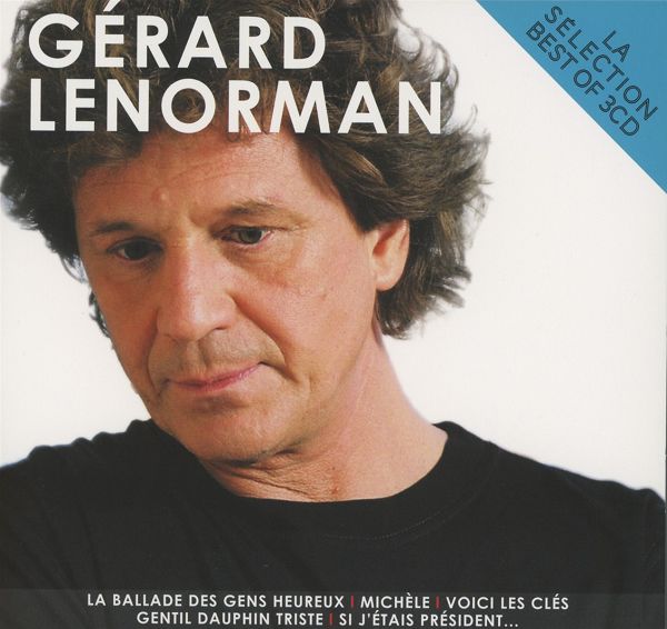 TÉLÉCHARGER GERARD LENORMAN LA BALLADE DES GENS HEUREUX BALLADE DES TÉLÉCHARGER HEUREUX GENS LENORMAN LA GERARD