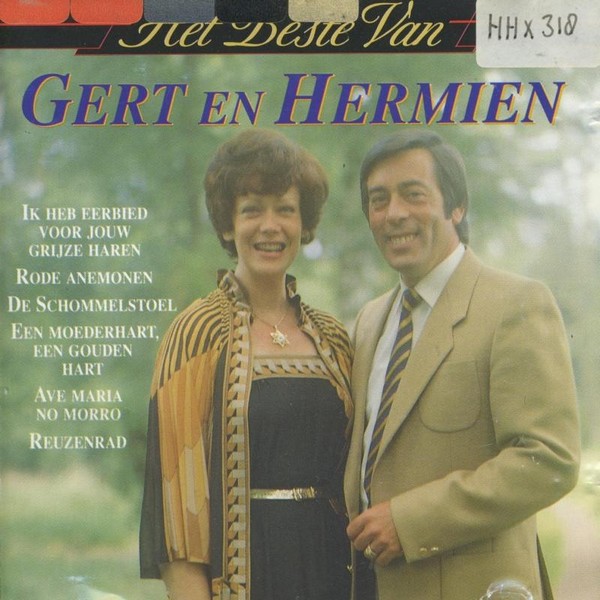 Ultratop Be Gert Hermien Het Beste Van