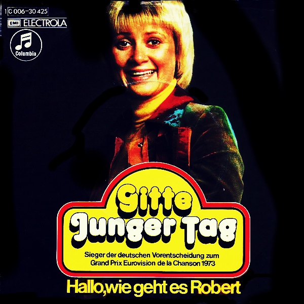 Ultratop Be Gitte Junger Tag