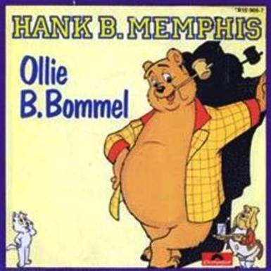 ultratop.be - hank b. memphis - ollie b. bommel