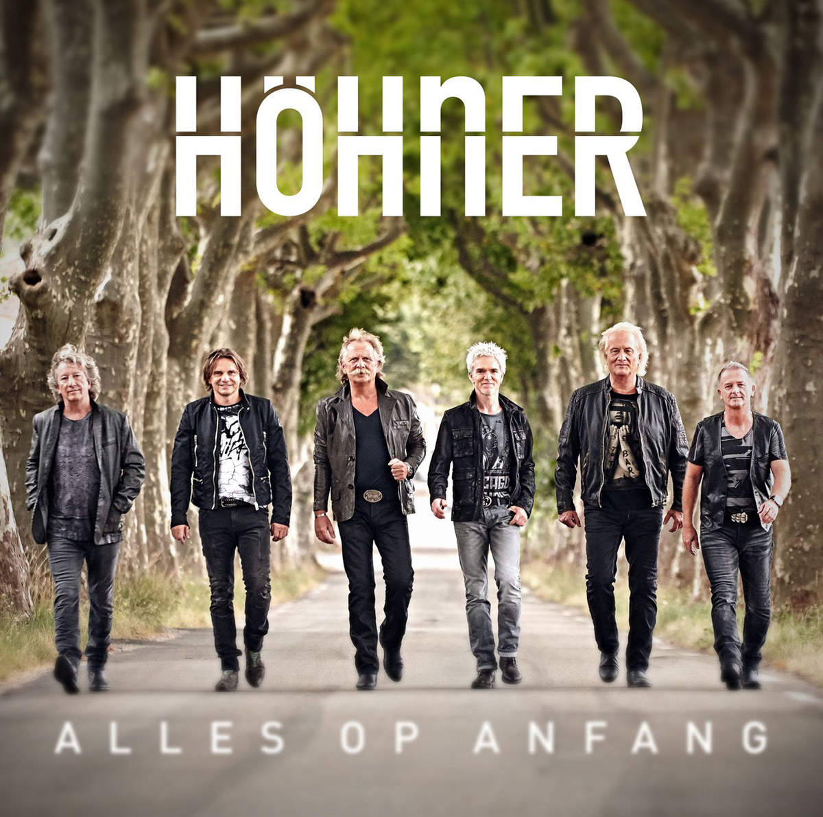 Ultratop Be Hohner Alles Op Anfang