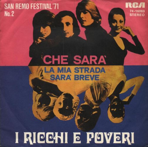Ultratop Be I Ricchi E Poveri Che Sara ultratop be i ricchi e poveri che sara