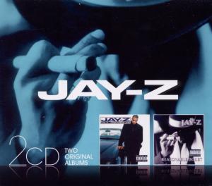 Ultratop Be Jay Z Reasonable Doubt Vol 2 Hard Knock Life