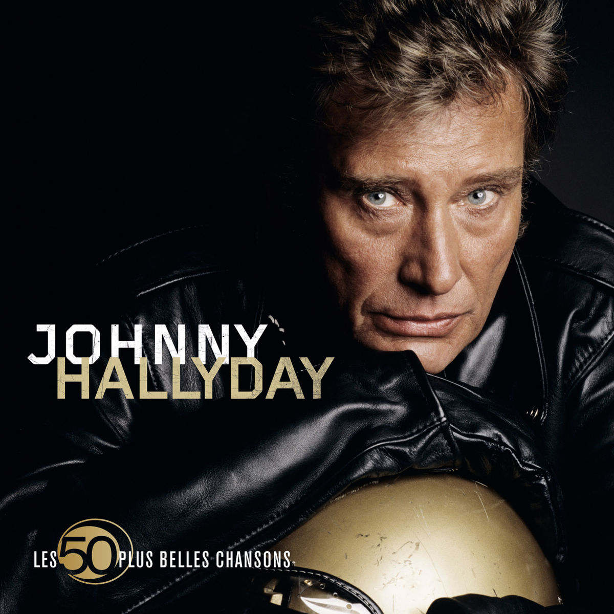 Ultratop Be Johnny Hallyday Les 50 Plus Belles Chansons