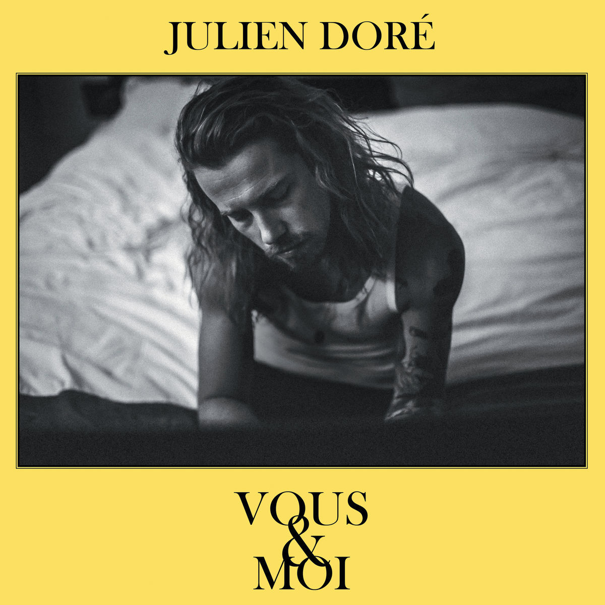 Ultratop Be Julien Dore Vous Moi