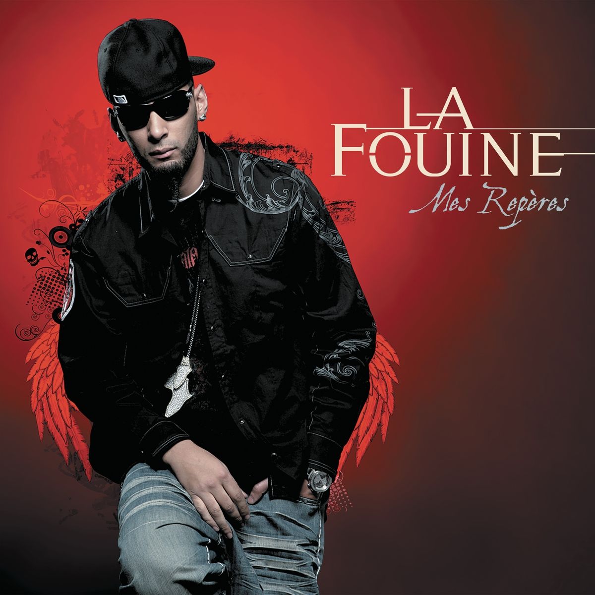 TÉLÉCHARGER ALBUM LA FOUINE MES REPERES RAR REPERES MES TÉLÉCHARGER RAR FOUINE ALBUM LA