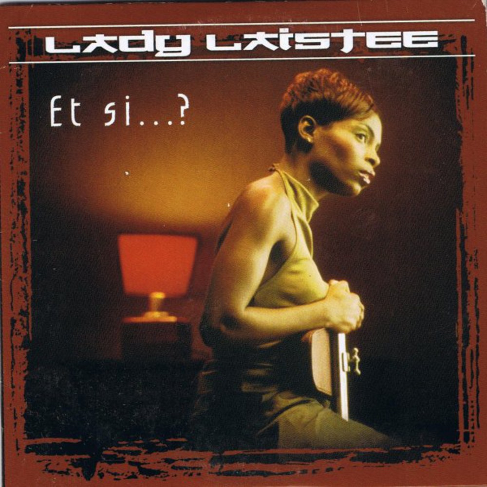et si lady laistee