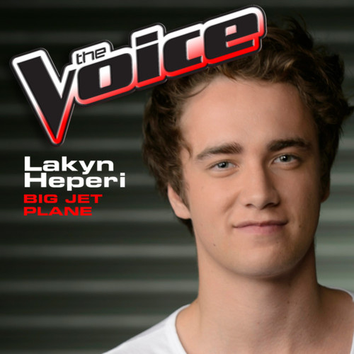 big jet plane lakyn