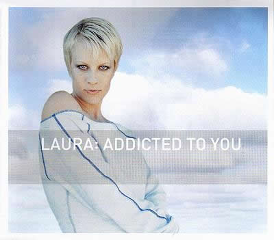 Ultratop Be Laura Voutilainen Addicted To You