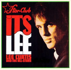 Afbeeldingsresultaat voor Lee Curtis - It's Lee