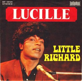 ultratop.be - Little Richard - Lucille