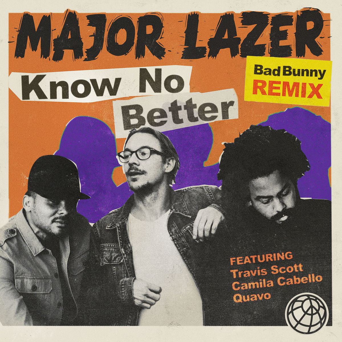 Ultratop Be Major Lazer Feat Travis Scott Camila Cabello Quavo Know No Better - patched yg stop snitchin roblox id youtube