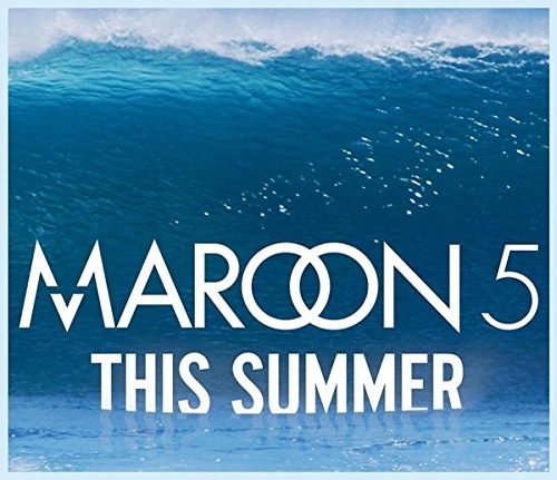 ultratop.be - Maroon 5 - This Summer