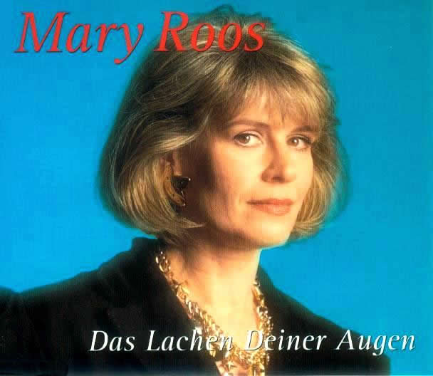 Ultratopbe Mary Roos Das Lachen Deiner Augen