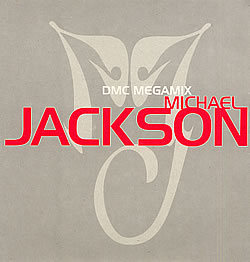 michael jackson dmc megamix the ultimate fan extras collection