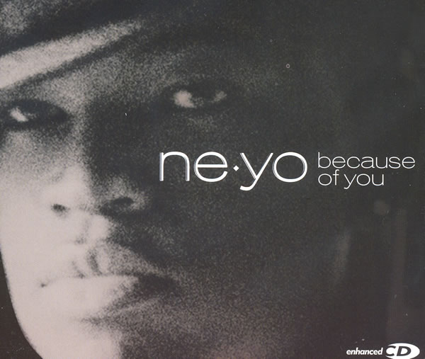 Ultratop Be Ne Yo Because Of You Ultratop Be Ne Yo Because Of You