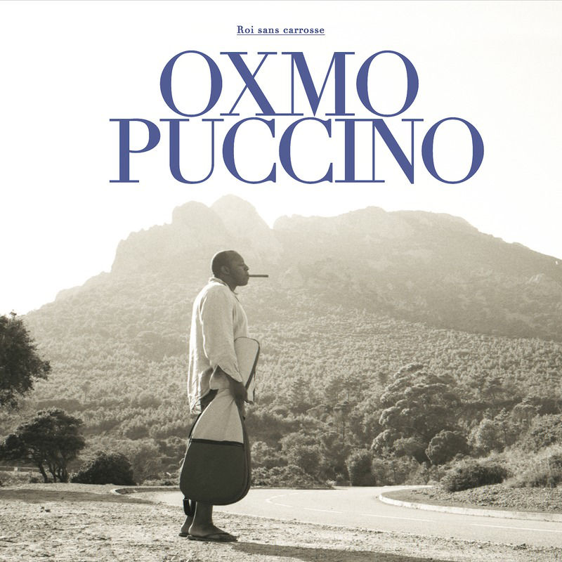 TÉLÉCHARGER OXMO PUCCINO LA RECONCILIATION OXMO RECONCILIATION TÉLÉCHARGER PUCCINO LA
