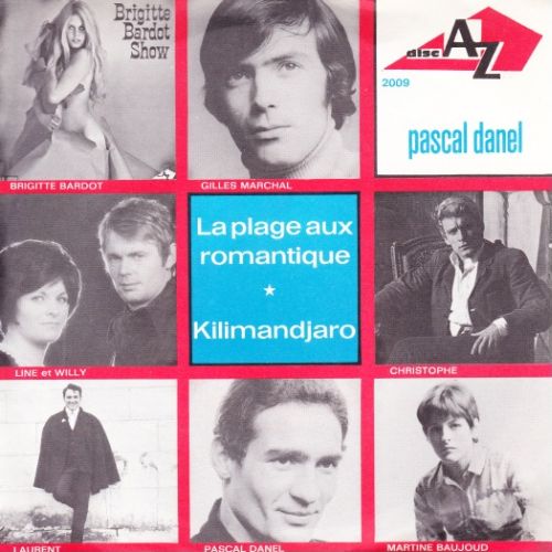 TÉLÉCHARGER PASCAL DANEL LA PLAGE AUX ROMANTIQUES LA AUX TÉLÉCHARGER PLAGE ROMANTIQUES DANEL PASCAL