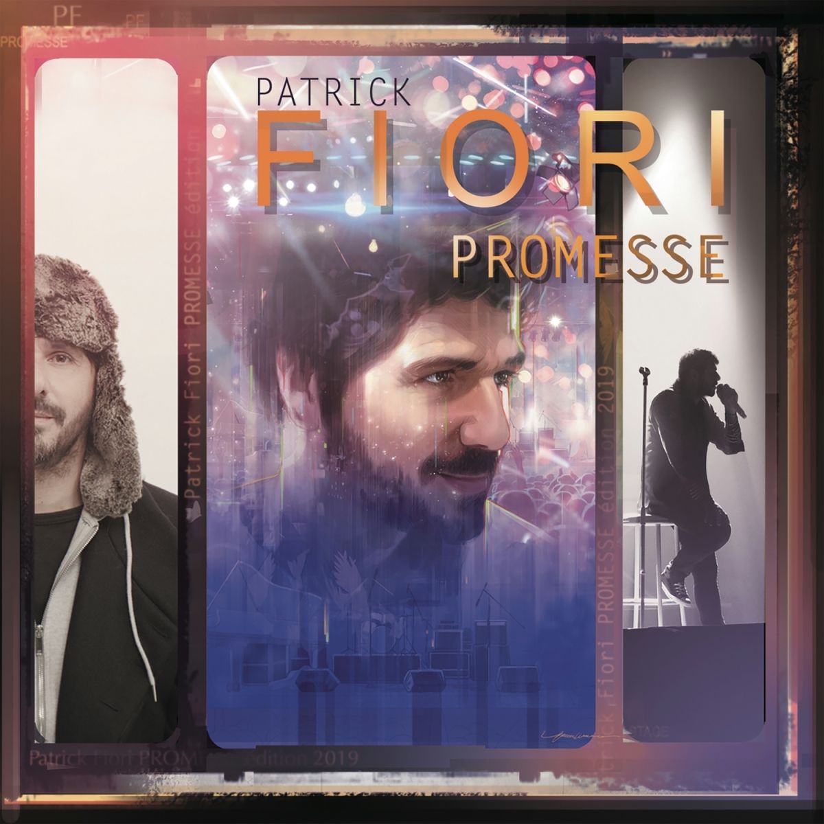 TÉLÉCHARGER PATRICK FIORI PROMESSE 1FICHIER FIORI TÉLÉCHARGER PROMESSE 1FICHIER PATRICK