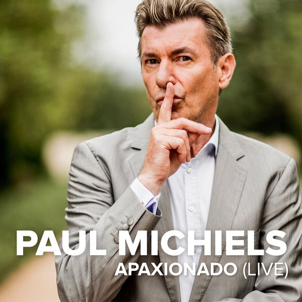 Ultratopbe Paul Michiels Apaxionado Live
