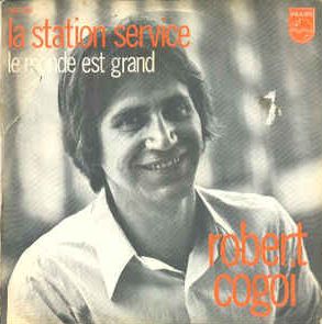 Ultratop Be Robert Cogoi La Station Service