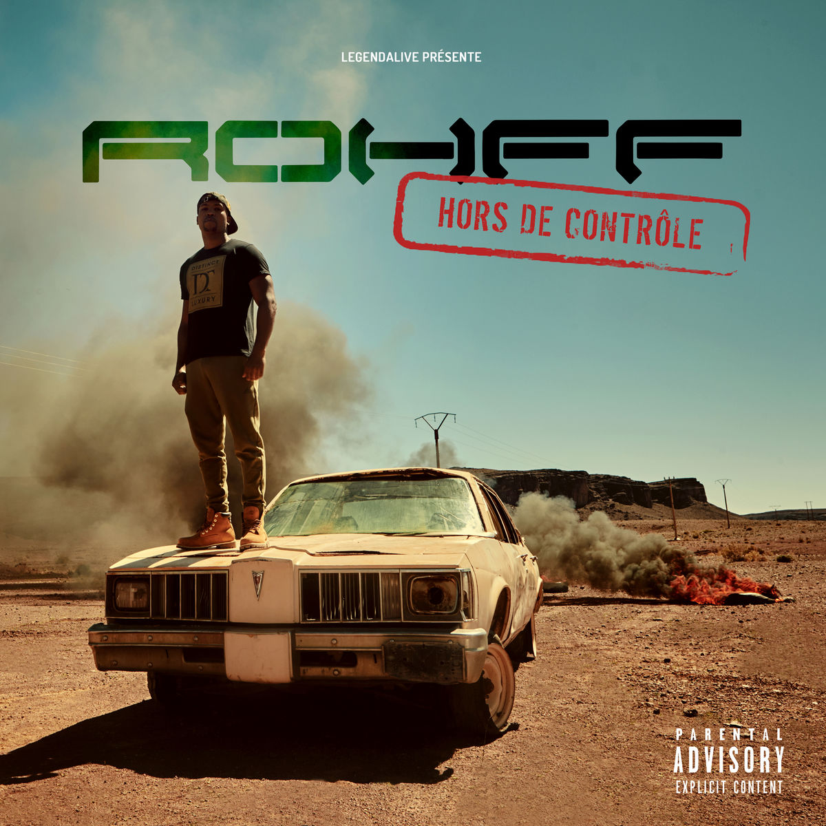 TÉLÉCHARGER ROHFF AU DELA DE MES LIMITES CLASSICS