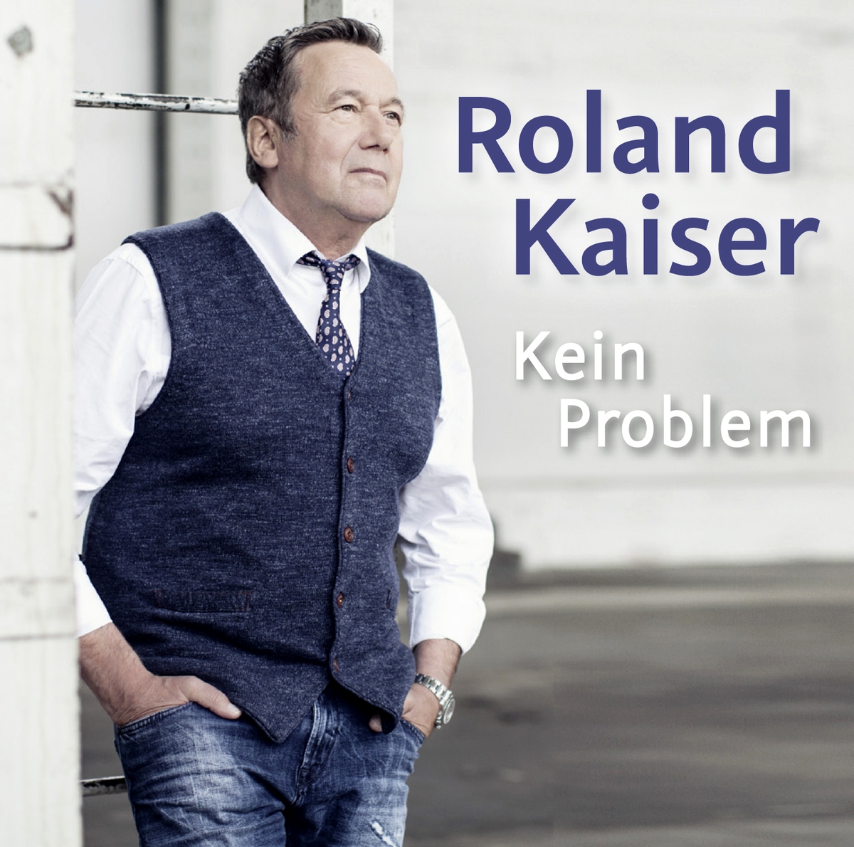 Ultratop Be Roland Kaiser Kein Problem