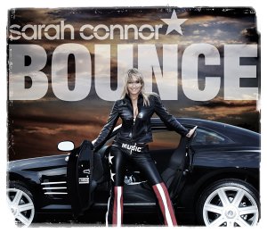 Ultratop Be Sarah Connor Bounce