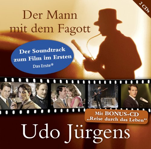 Ultratop Be Soundtrack Udo Jurgens Der Mann Mit Dem Fagott