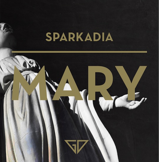 mary sparkadia