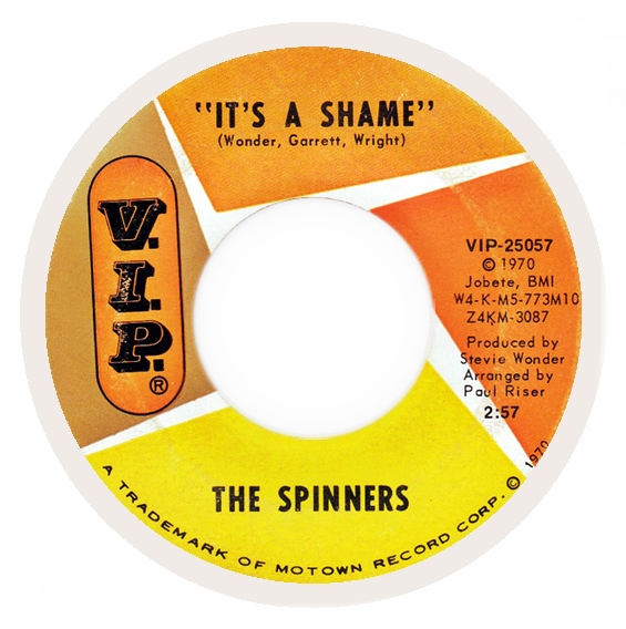 Ultratop Be Spinners It S A Shame