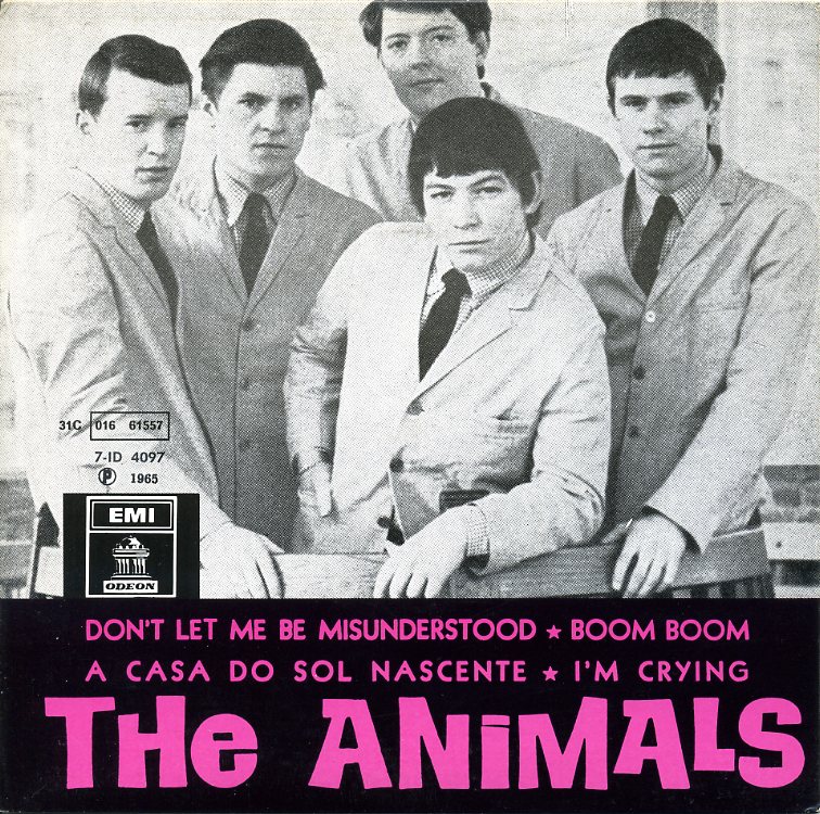 Don t let me be misunderstood перевод. The animals Boom Boom. Save the animals! Cry. The animals ‎– when i was young. Hq the animals please dont Let me be misunderstood best Version enhanced Audio Remix.