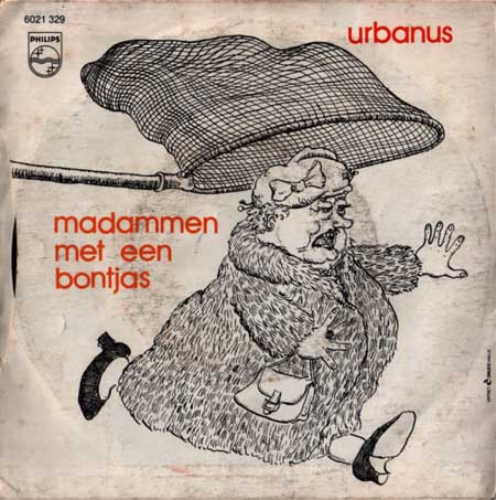 urbanus madammen met een bontjas mp3
